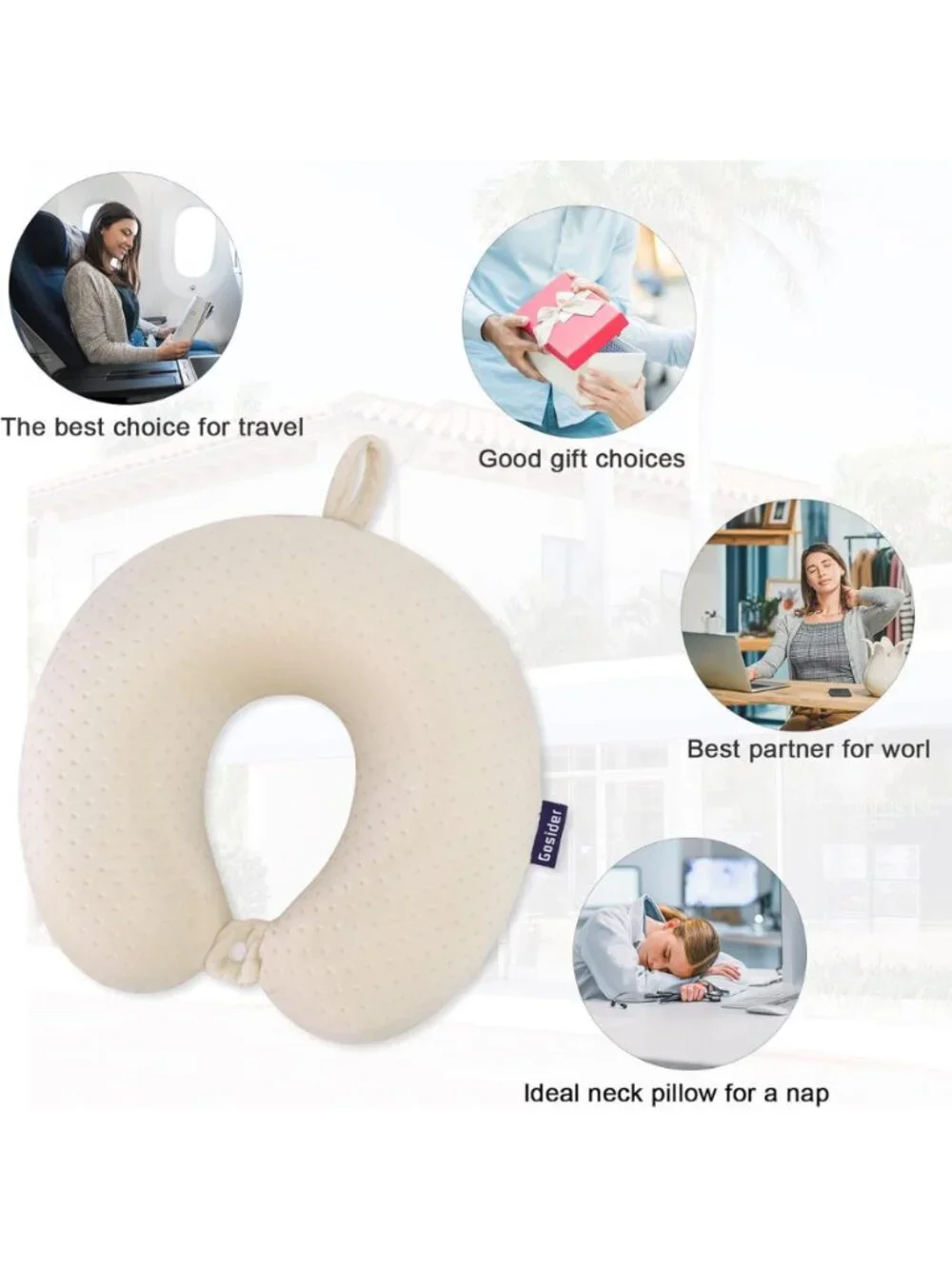 N/A memory foam